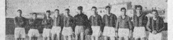 Storia dello sport italiano